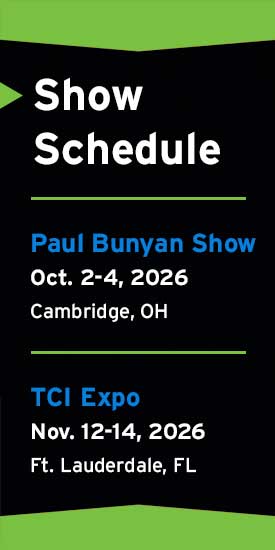 Show Schedule